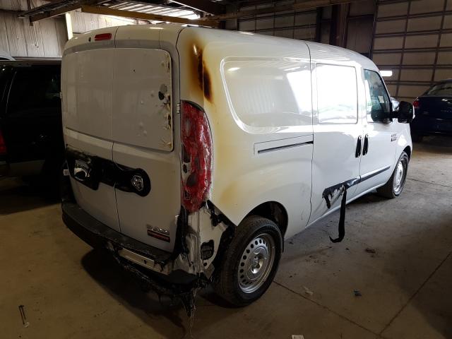 Photo 3 VIN: ZFBHRFAB3L6P71682 - RAM PROMASTER 