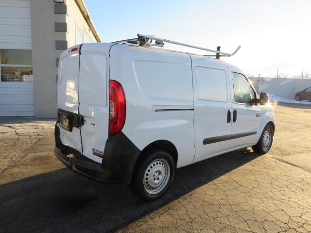 Photo 2 VIN: ZFBHRFAB3L6P85081 - RAM PROMASTER 