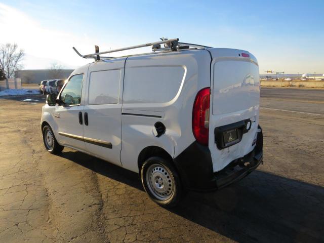 Photo 3 VIN: ZFBHRFAB3L6P85081 - RAM PROMASTER 