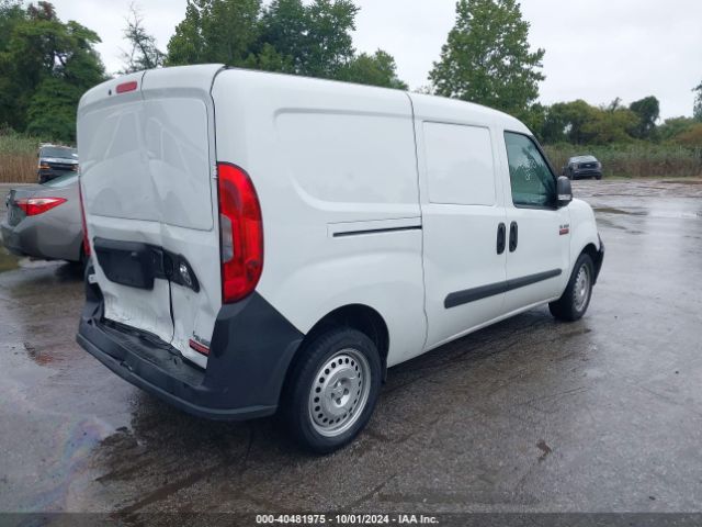 Photo 3 VIN: ZFBHRFAB3L6R48800 - RAM PROMASTER CITY 