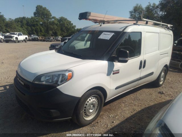 Photo 1 VIN: ZFBHRFAB3M6S96746 - RAM PROMASTER CITY 