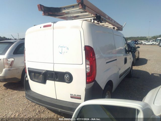 Photo 3 VIN: ZFBHRFAB3M6S96746 - RAM PROMASTER CITY 