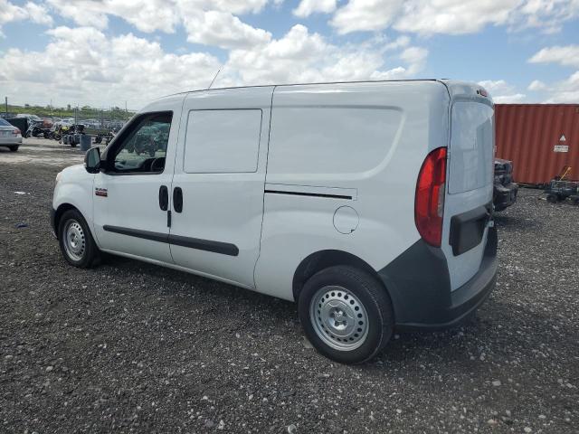 Photo 1 VIN: ZFBHRFAB3M6T43709 - RAM PROMASTER 