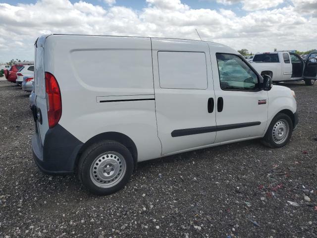 Photo 2 VIN: ZFBHRFAB3M6T43709 - RAM PROMASTER 