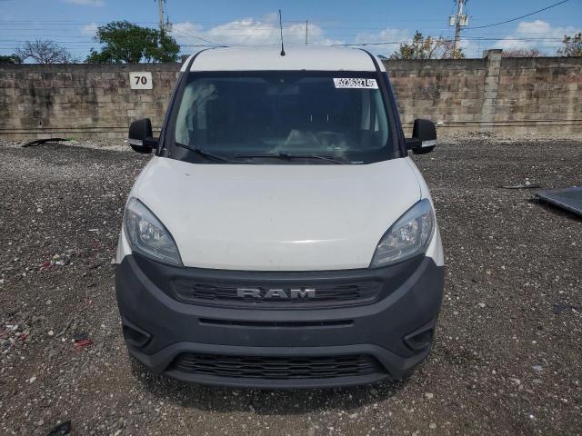 Photo 4 VIN: ZFBHRFAB3M6T43709 - RAM PROMASTER 