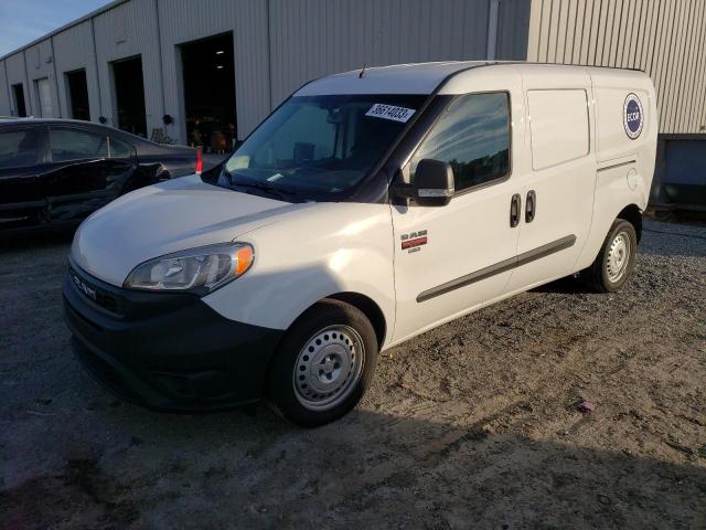 Photo 0 VIN: ZFBHRFAB3M6T66763 - RAM PROMASTER 