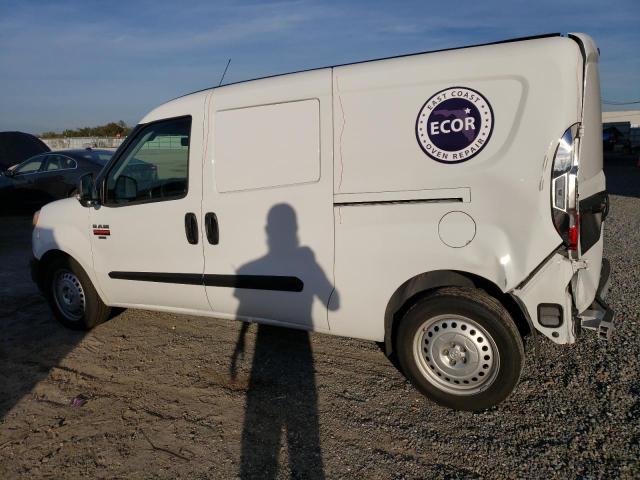 Photo 1 VIN: ZFBHRFAB3M6T66763 - RAM PROMASTER 