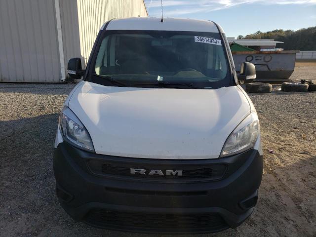 Photo 4 VIN: ZFBHRFAB3M6T66763 - RAM PROMASTER 