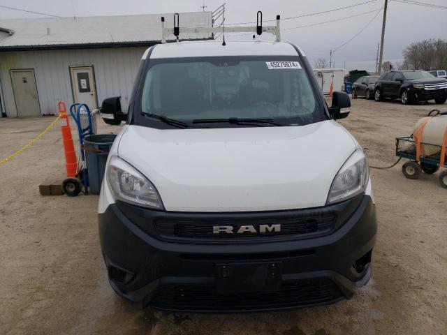 Photo 4 VIN: ZFBHRFAB3M6U73327 - RAM PROMASTER 