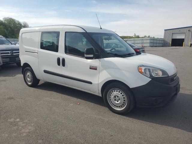 Photo 3 VIN: ZFBHRFAB3M6V40783 - RAM PROMASTER 