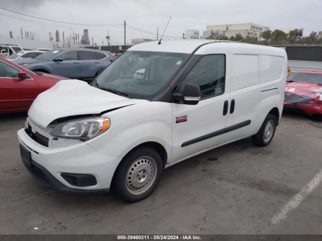 Photo 1 VIN: ZFBHRFAB3N6W48452 - RAM PROMASTER CITY 