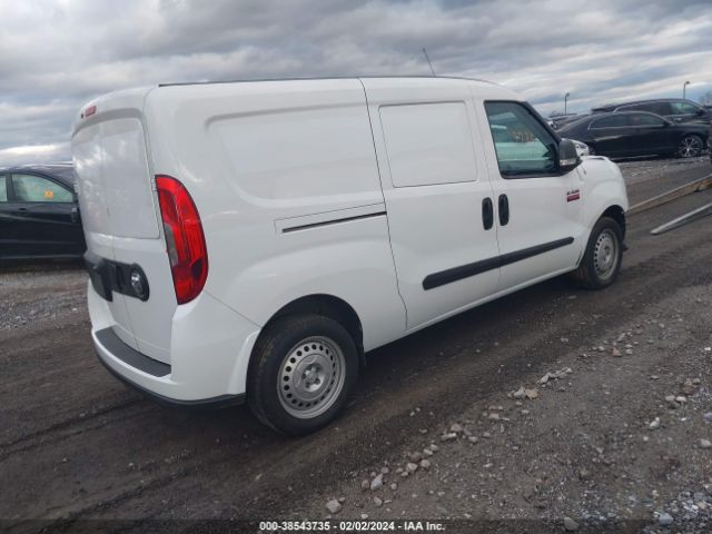 Photo 3 VIN: ZFBHRFAB3N6Y06840 - RAM PROMASTER CITY 