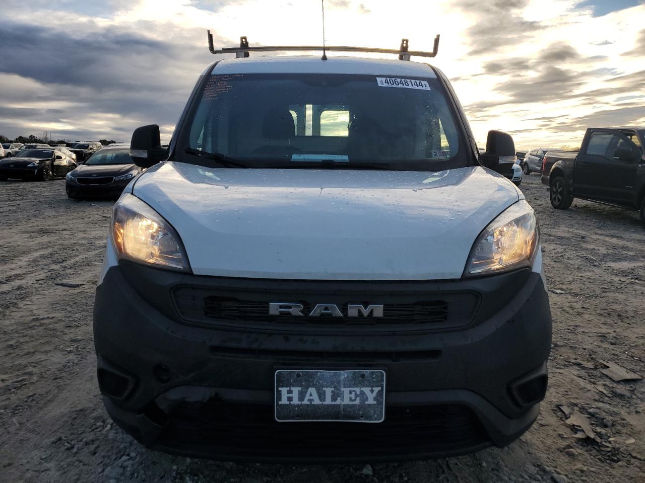 Photo 4 VIN: ZFBHRFAB4K6M16471 - RAM PROMASTER CITY 