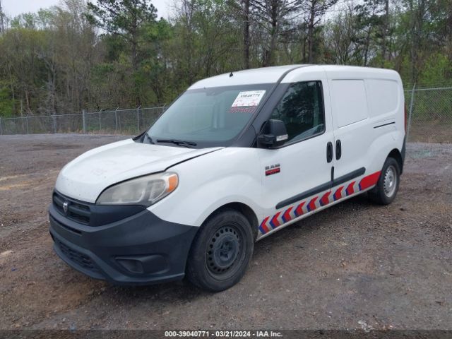 Photo 1 VIN: ZFBHRFAB4K6N31331 - RAM PROMASTER CITY 