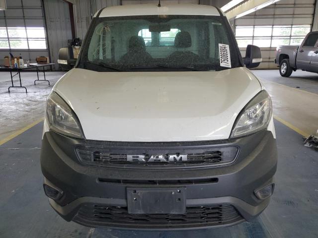 Photo 4 VIN: ZFBHRFAB4K6N48131 - RAM PROMASTER 