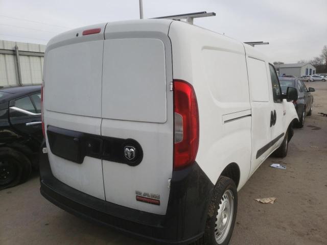 Photo 3 VIN: ZFBHRFAB4K6N72378 - RAM PROMASTER 