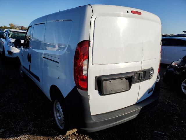 Photo 2 VIN: ZFBHRFAB4K6N79735 - RAM PROMASTER 