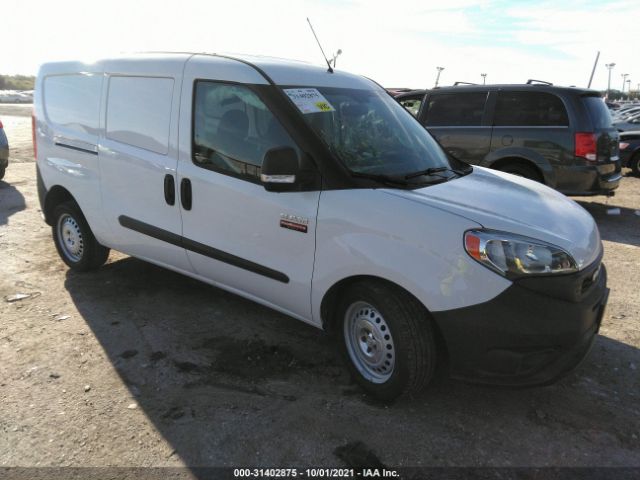 Photo 0 VIN: ZFBHRFAB4L6P54082 - RAM PROMASTER CITY 