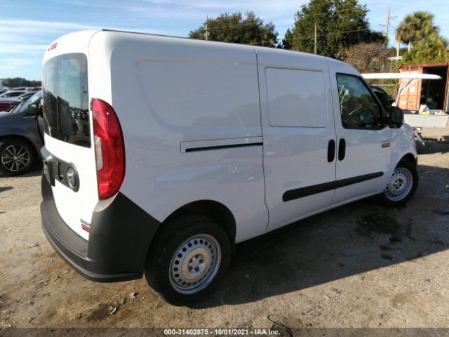 Photo 3 VIN: ZFBHRFAB4L6P54082 - RAM PROMASTER CITY 