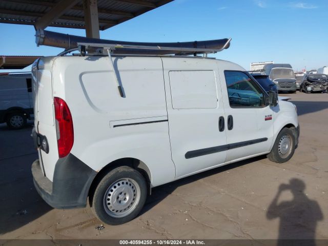 Photo 3 VIN: ZFBHRFAB4L6R60387 - RAM PROMASTER CITY 