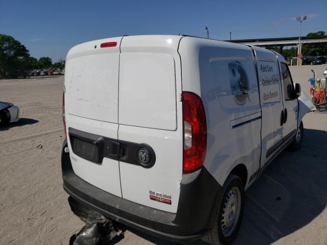 Photo 3 VIN: ZFBHRFAB4L6R97911 - RAM PROMASTER 