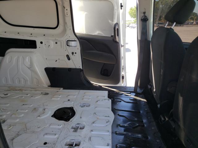 Photo 5 VIN: ZFBHRFAB4L6R97911 - RAM PROMASTER 