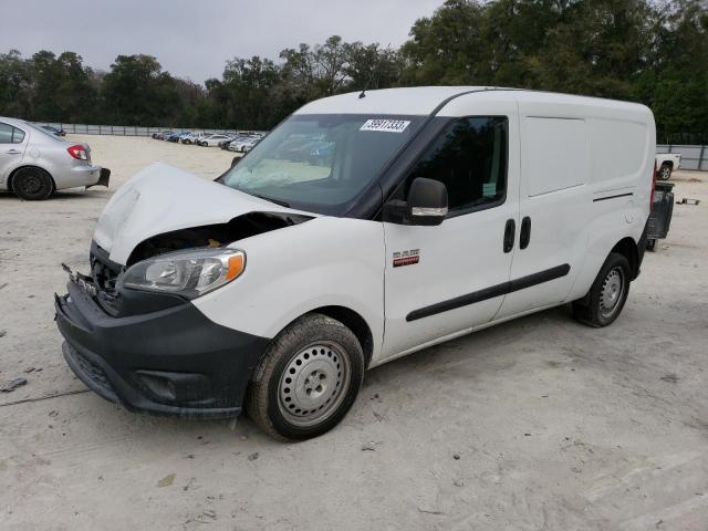 Photo 1 VIN: ZFBHRFAB4L6S03764 - RAM PROMASTER 