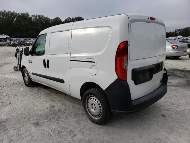 Photo 2 VIN: ZFBHRFAB4L6S03764 - RAM PROMASTER 