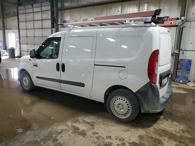 Photo 1 VIN: ZFBHRFAB4L6S20967 - RAM PROMASTER 