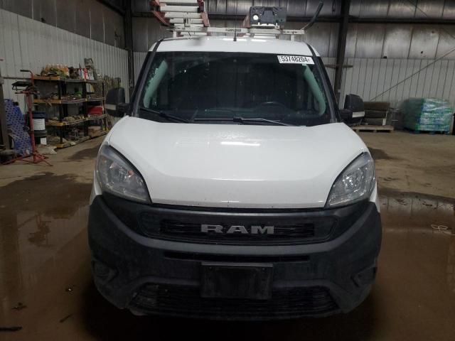 Photo 4 VIN: ZFBHRFAB4L6S20967 - RAM PROMASTER 