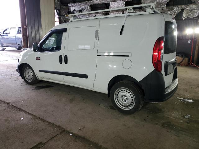 Photo 1 VIN: ZFBHRFAB4M6S67157 - RAM PROMASTER 