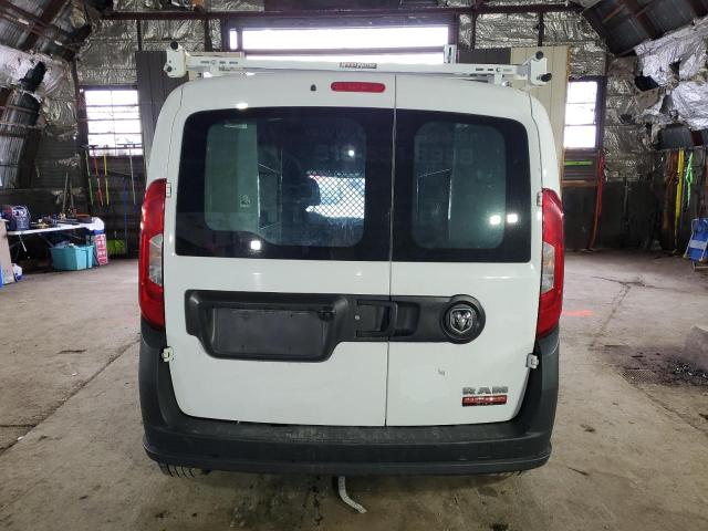 Photo 5 VIN: ZFBHRFAB4M6S67157 - RAM PROMASTER 