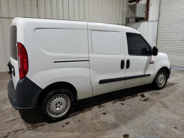 Photo 2 VIN: ZFBHRFAB4M6T54069 - RAM PROMASTER 