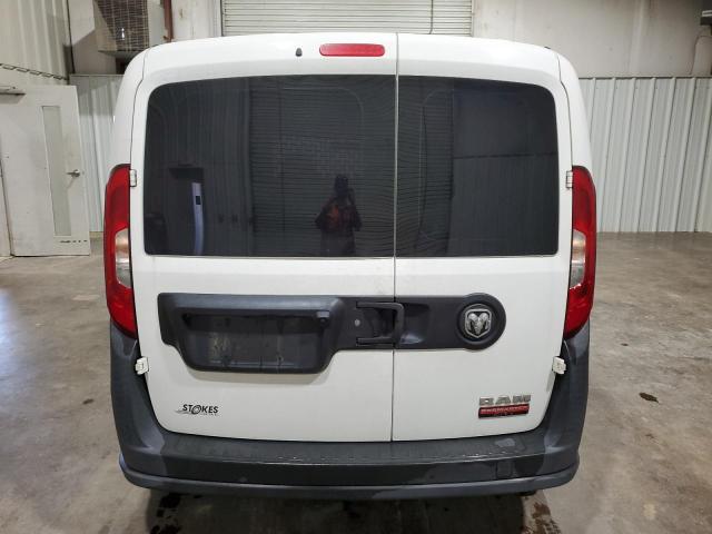 Photo 5 VIN: ZFBHRFAB4M6T54069 - RAM PROMASTER 