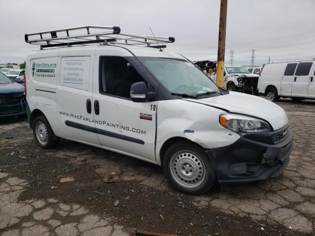 Photo 3 VIN: ZFBHRFAB4M6T76878 - RAM PROMASTER 