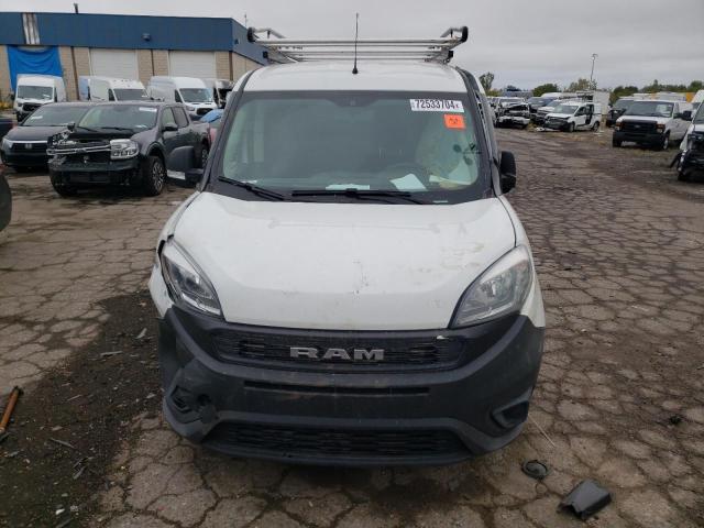 Photo 4 VIN: ZFBHRFAB4M6T76878 - RAM PROMASTER 