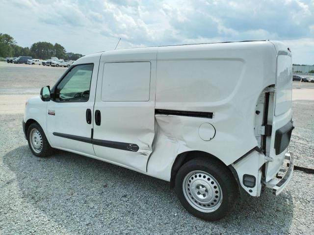 Photo 1 VIN: ZFBHRFAB4M6T80221 - RAM PROMASTER 