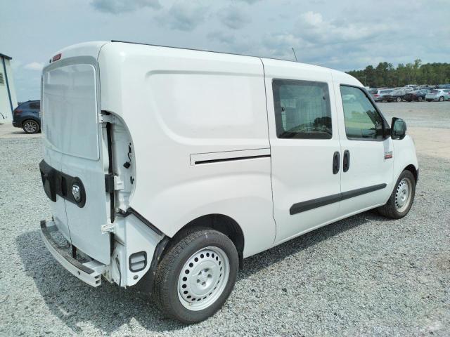 Photo 2 VIN: ZFBHRFAB4M6T80221 - RAM PROMASTER 