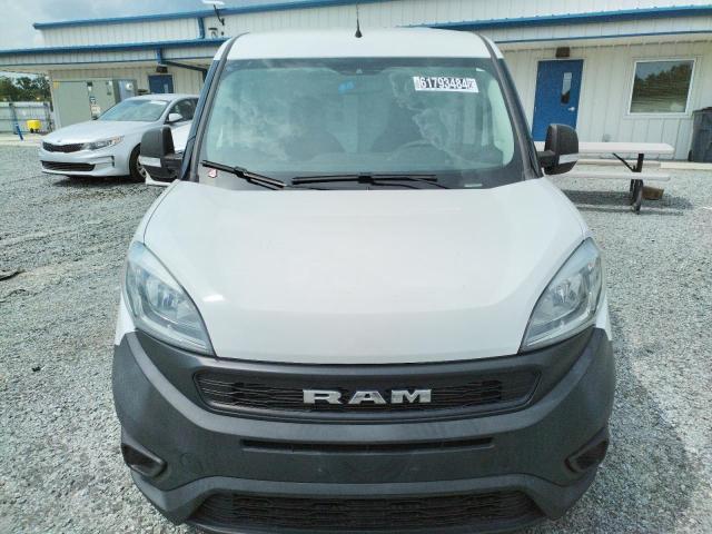 Photo 4 VIN: ZFBHRFAB4M6T80221 - RAM PROMASTER 