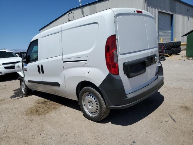 Photo 1 VIN: ZFBHRFAB4M6T98086 - RAM PROMASTER 