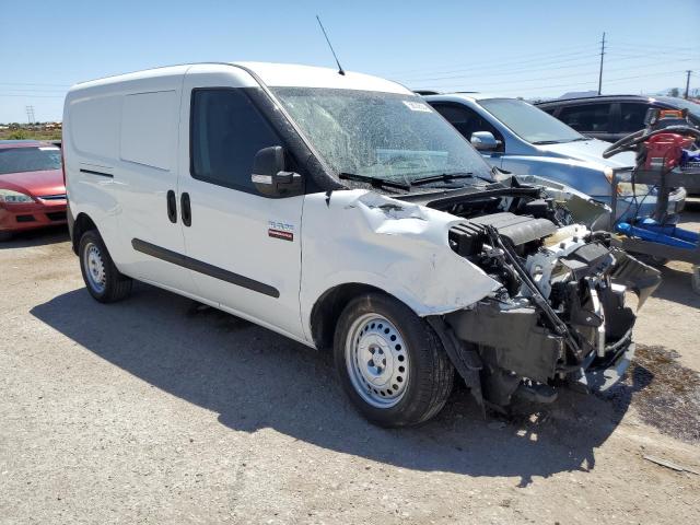 Photo 3 VIN: ZFBHRFAB4M6T98086 - RAM PROMASTER 