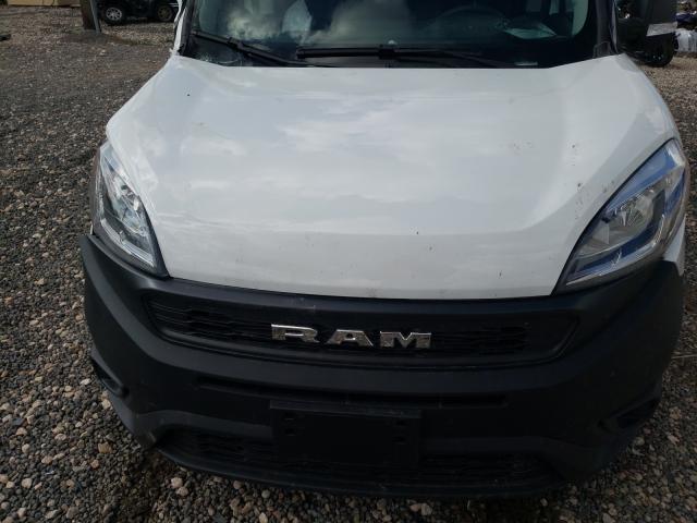 Photo 6 VIN: ZFBHRFAB4M6U08597 - RAM PROMASTER 