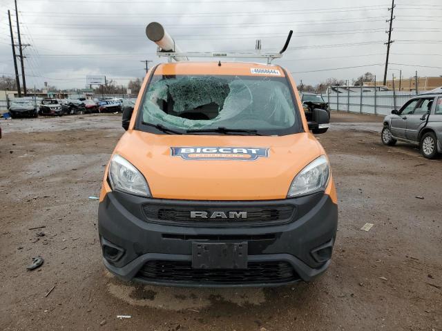 Photo 4 VIN: ZFBHRFAB4M6V31784 - RAM PROMASTER 