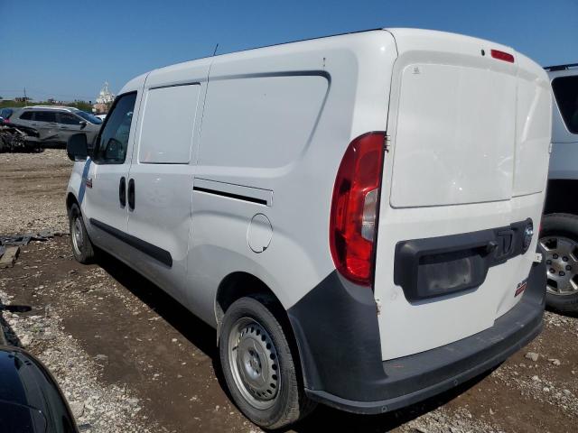 Photo 1 VIN: ZFBHRFAB4M6V35835 - RAM PROMASTER 