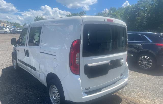 Photo 2 VIN: ZFBHRFAB4N6W94100 - RAM PROMASTER 