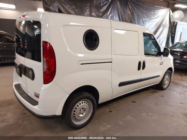 Photo 3 VIN: ZFBHRFAB4N6X49788 - RAM PROMASTER CITY 