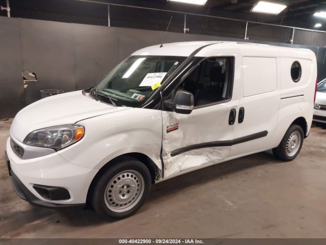 Photo 5 VIN: ZFBHRFAB4N6X49788 - RAM PROMASTER CITY 