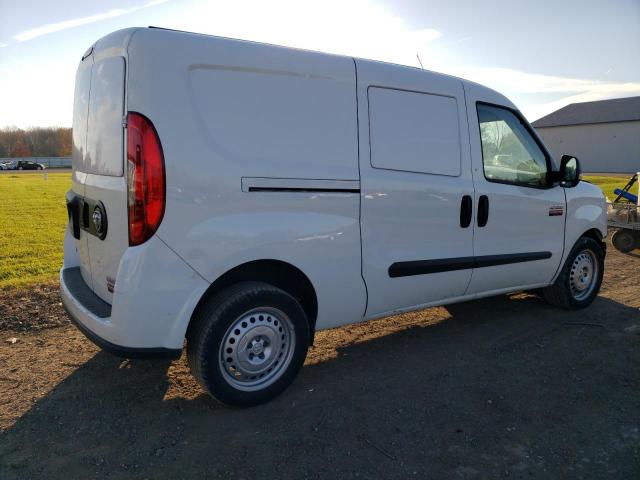 Photo 2 VIN: ZFBHRFAB4N6Y48210 - RAM PROMASTER 