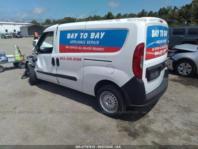 Photo 2 VIN: ZFBHRFAB5K6M04250 - RAM PROMASTER CITY 