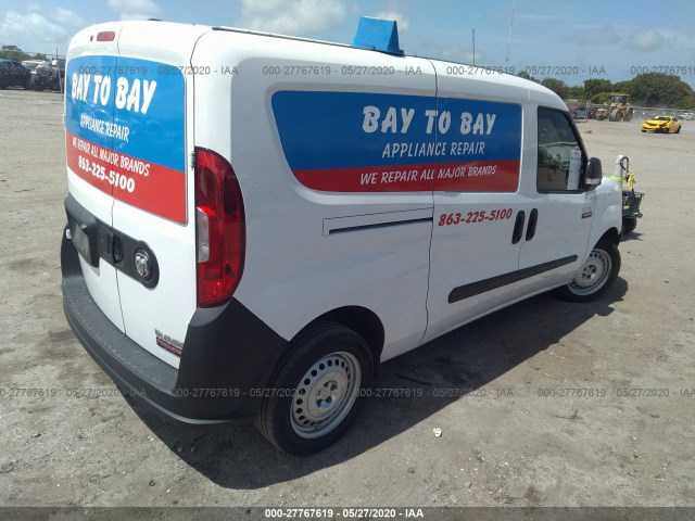 Photo 3 VIN: ZFBHRFAB5K6M04250 - RAM PROMASTER CITY 